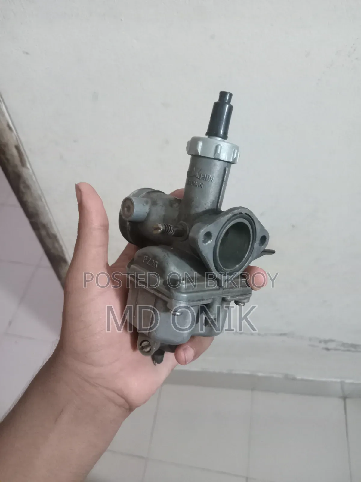 Honda CG Carburetor for Bike