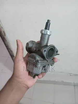 Honda CG Carburetor for Bike