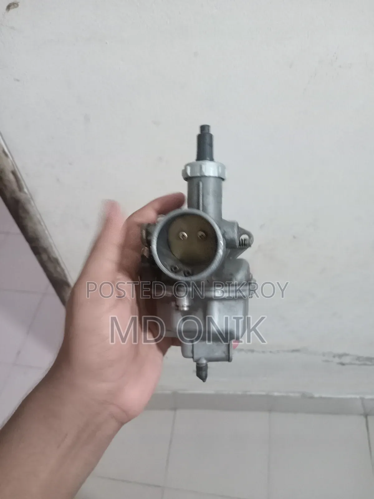 Honda CG Carburetor for Bike