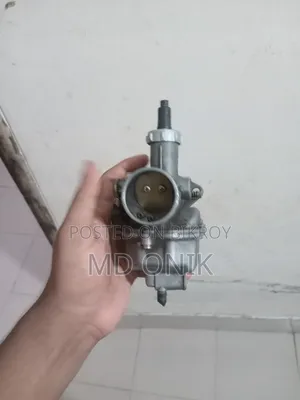Honda CG Carburetor for Bike
