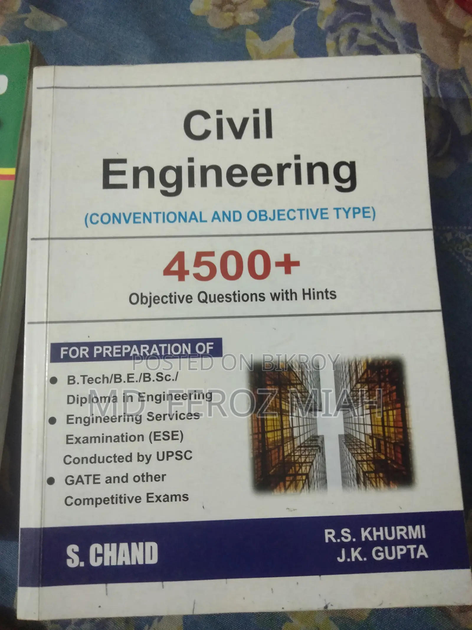 Books for Sale