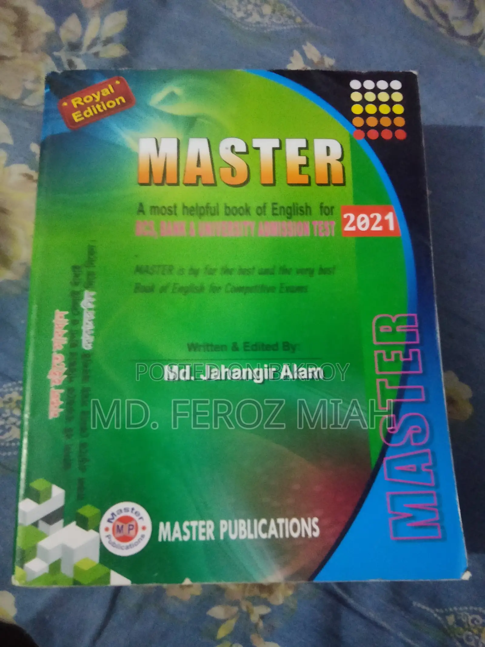 Books for Sale