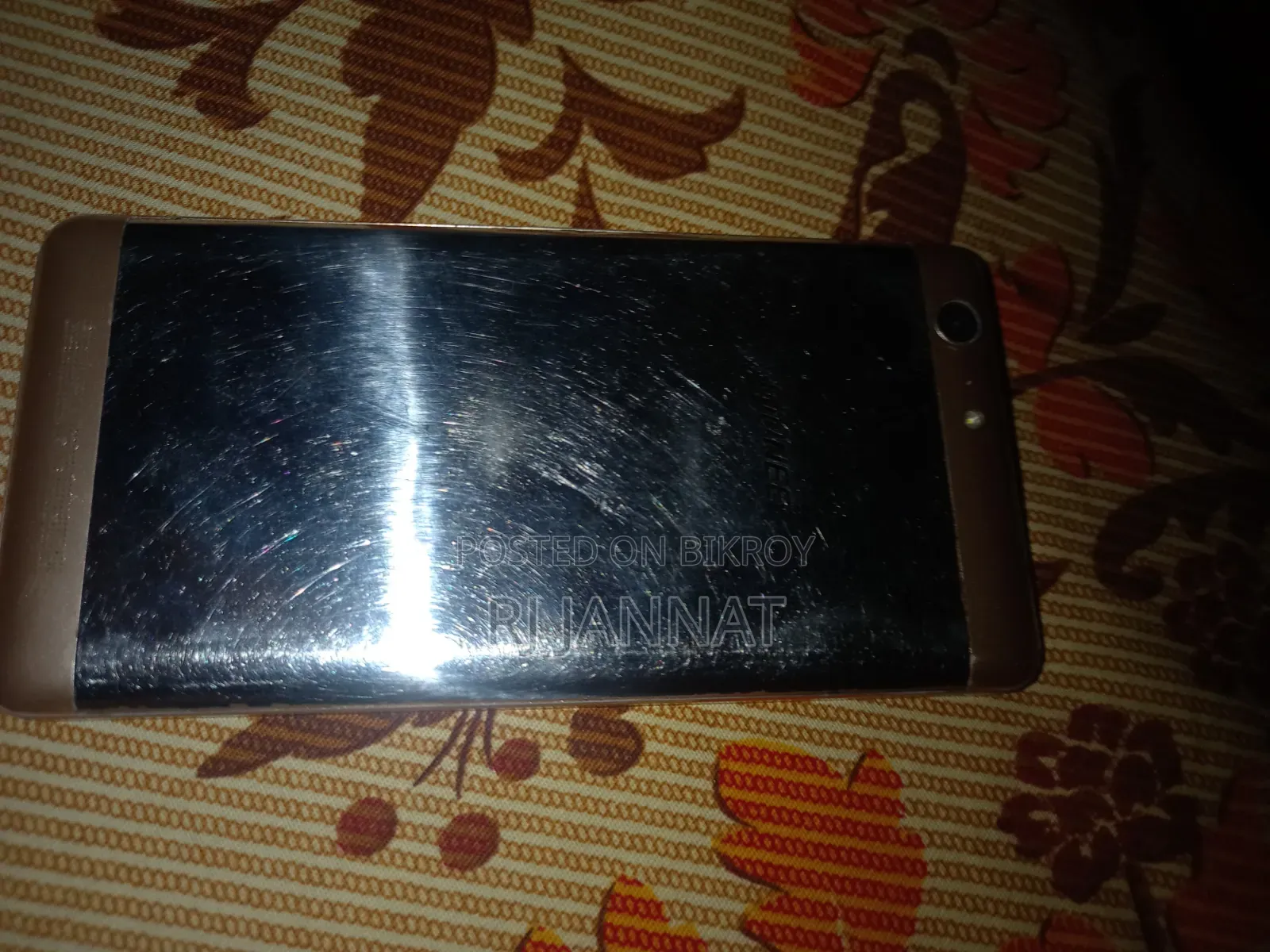 Gionee Marathon M5 32 GB
