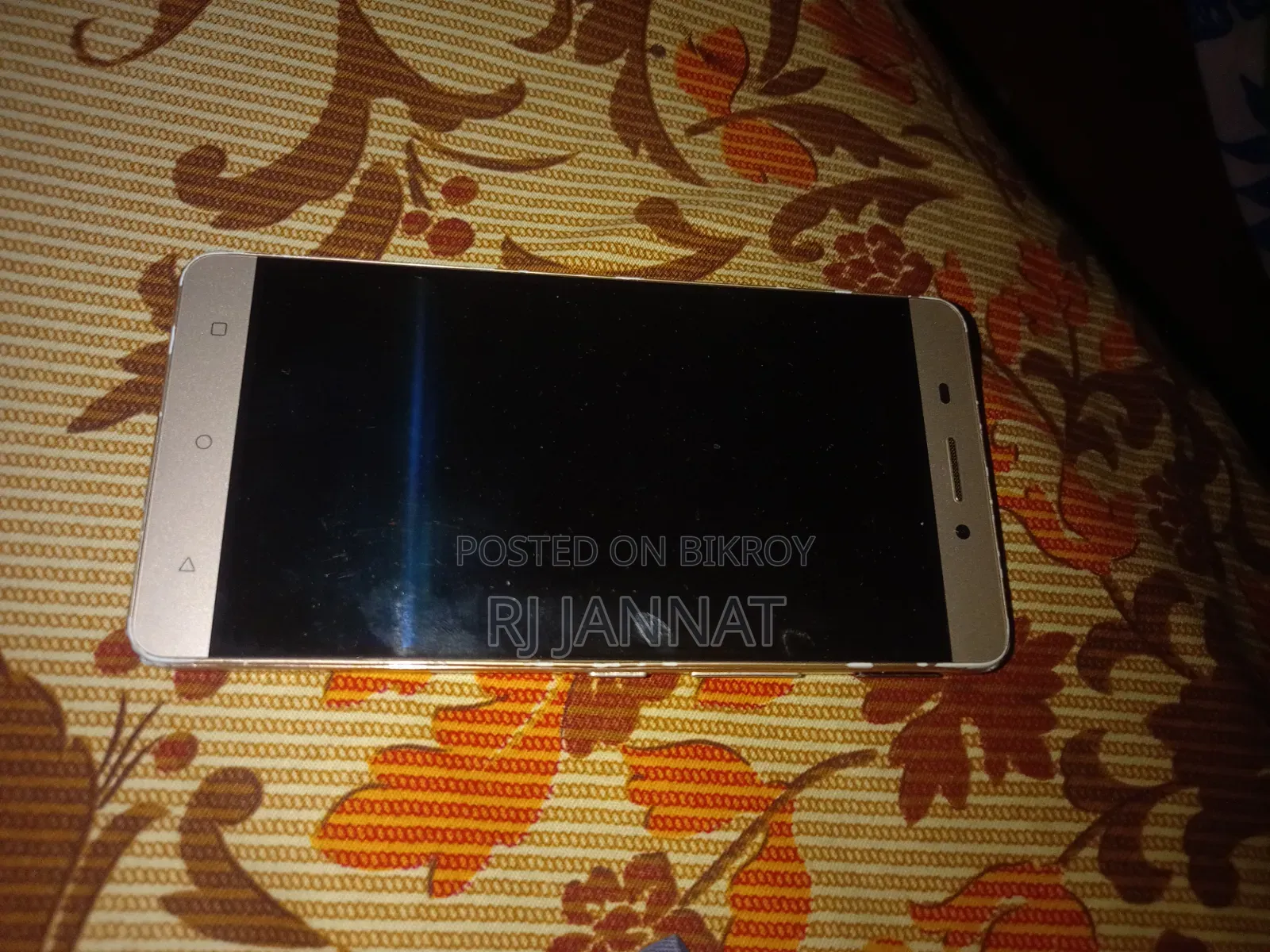 Gionee Marathon M5 32 GB