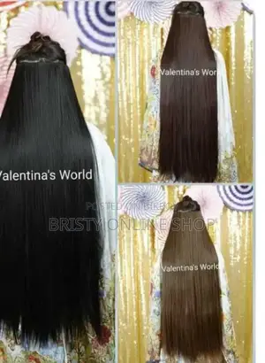 Hair Extension