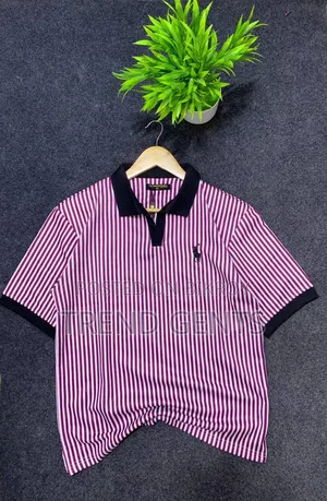 Premium Quality Full Polo T-Shirt