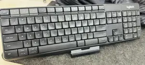 Logitech Multi-Device Wireless Keyboard
