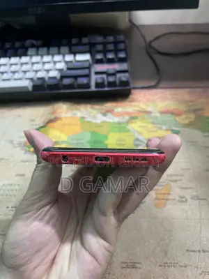 Xiaomi Poco M2 64 GB Red
