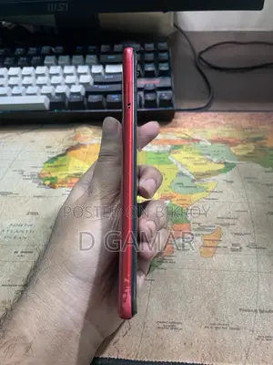 Xiaomi Poco M2 64 GB Red