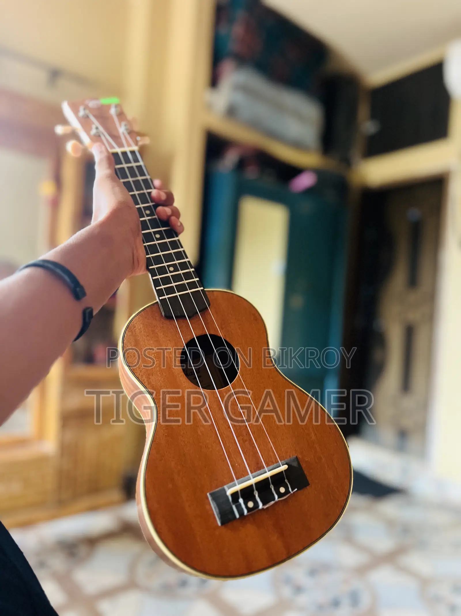 Ukulele for Sell