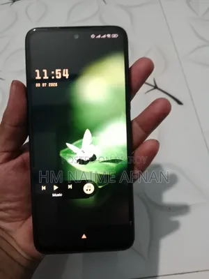 শাওমি রেডমি ১২ ২৫৬ জিবি ব্ল্যাক