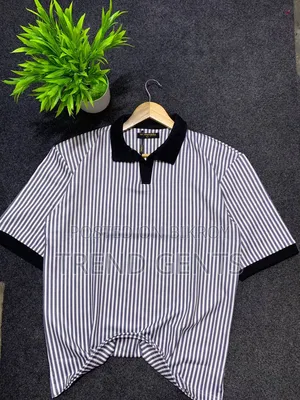 Premium Quality Full Polo T-Shirt
