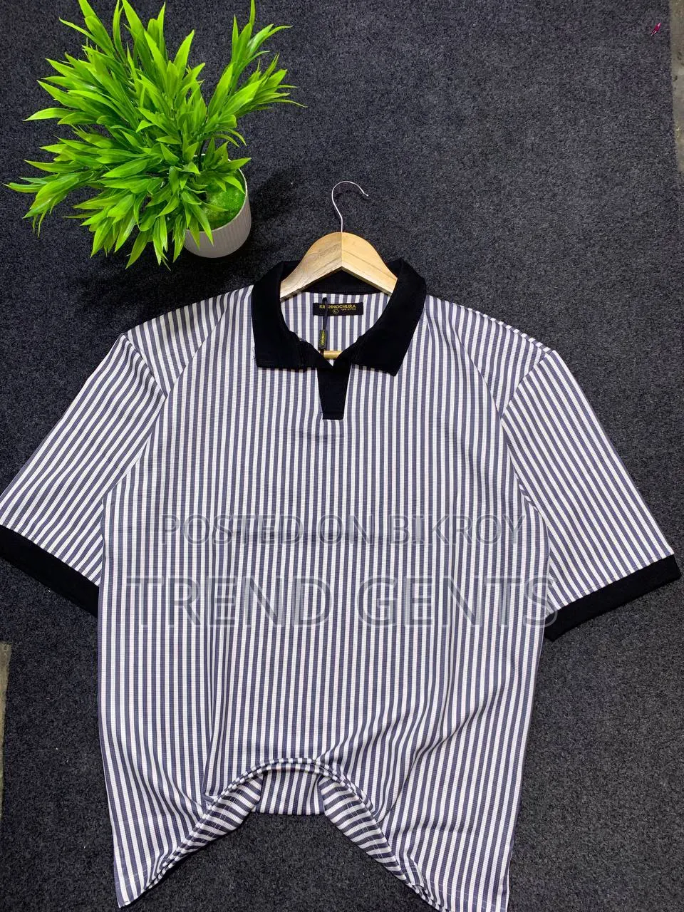 Premium Quality Full Polo T-Shirt