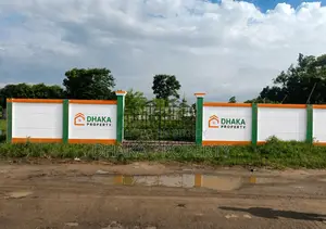 পূর্বাচল সেক্টর-২০ এ ৩ কাঠা পূর্বমুখী জমি বিক্রয়