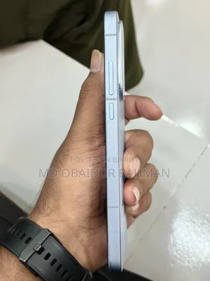 iQOO Neo11 256 GB Blue