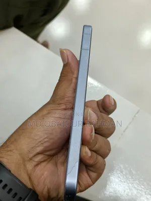 iQOO Neo11 256 GB Blue