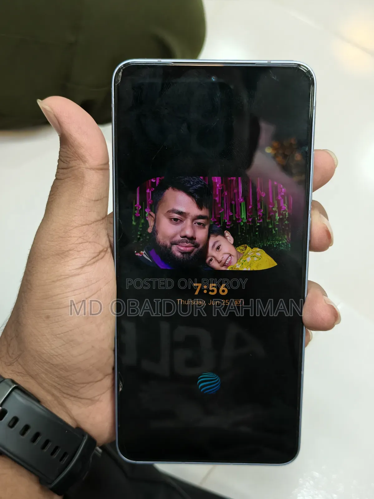 iQOO Neo11 256 GB Blue