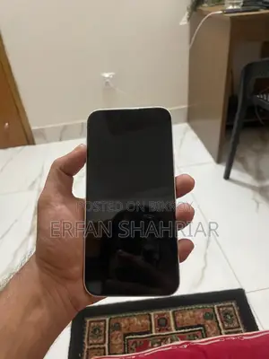 Apple iPhone 14 Plus 128 GB White