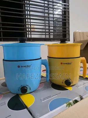 Multi Cooker