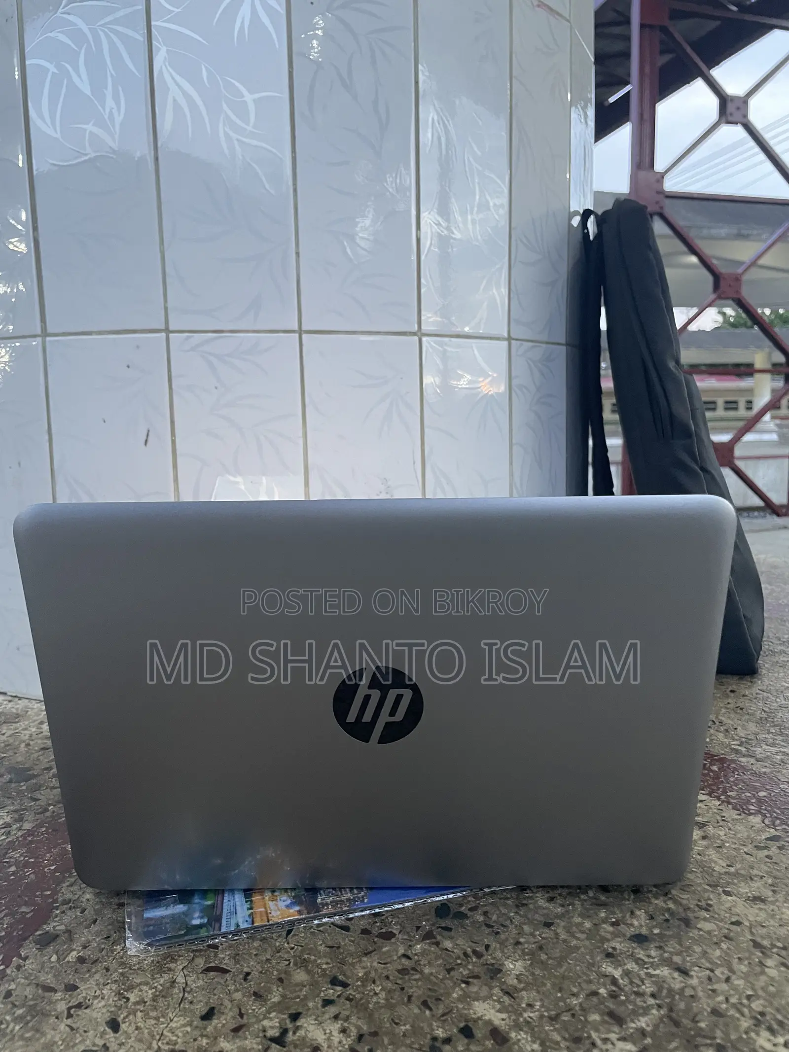 ল্যাপটপ এইচপি এলিটবুক ফোলিও ১০২০ জি১ ৮জিবি ইন্টেল কোর এম এসএসডি ১২৮জিবি