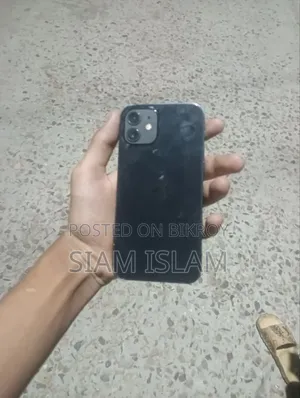 অ্যাপল আইফোন ১২ ৬৪ জিবি ব্লু