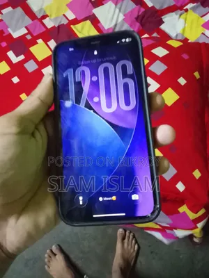অ্যাপল আইফোন ১২ ৬৪ জিবি ব্লু