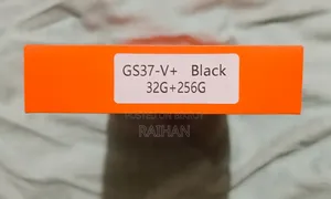 S9 Ultra অ্যান্ড্রয়েড স্মার্টওয়াচ ৩২/২৫৬ ২ মাস বয়স