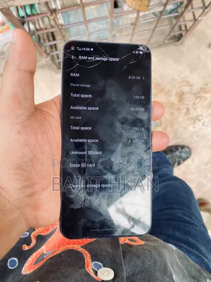 Vivo Y50 128 GB Yellow