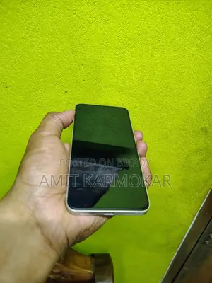 Samsung Galaxy S24 256 GB Silver