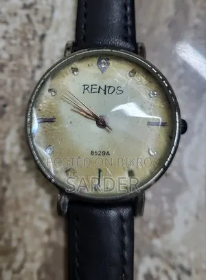 স্টাইলিশ এবং সচল Renos (8529a) লেডিস ঘড়ি বিক্রয় হবে