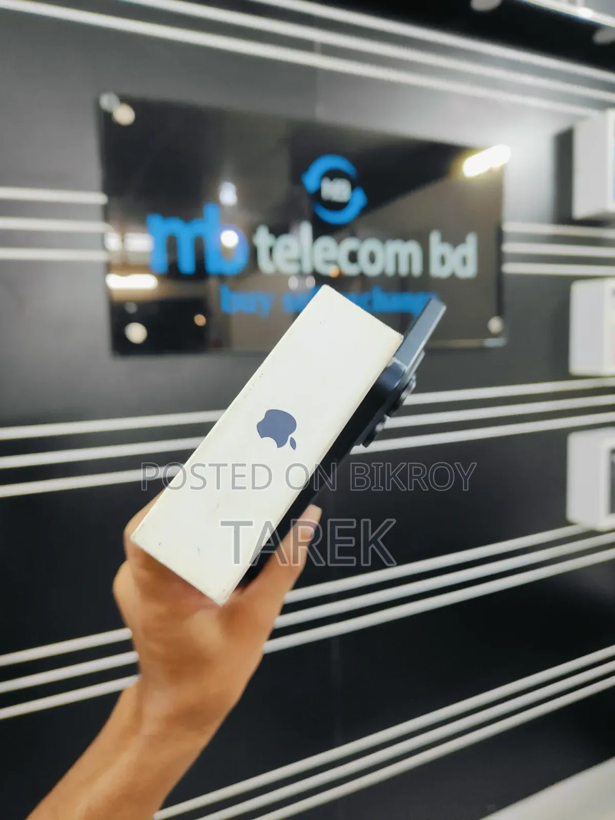 Apple iPhone 15 Pro Max 256 GB Blue