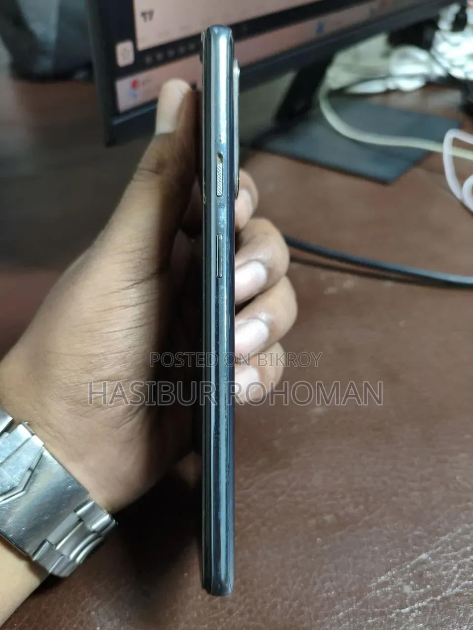 OnePlus Nord 128 GB Black