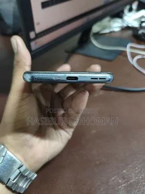 OnePlus Nord 128 GB Black
