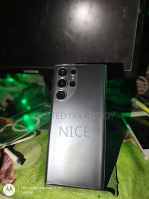 স্যামসাং গ্যালাক্সি এস২২ আল্ট্রা ২৫৬ জিবি