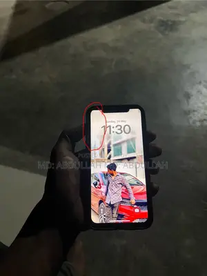 Apple iPhone XS 64 GB White