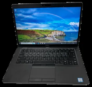 Laptop Dell Latitude 5400 8GB Intel Core I5 SSD 128GB