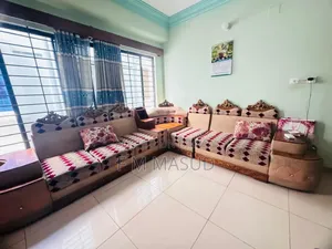 Corner Sofa