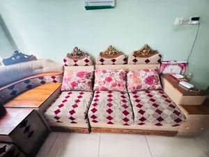 Corner Sofa