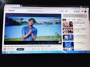 ল্যাপটপ লেনোভো জি৪০ ৪জিবি ইন্টেল কোর আই৩ এইচডডি ১টিবি