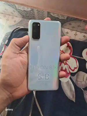 Samsung Galaxy S20 128 GB Blue