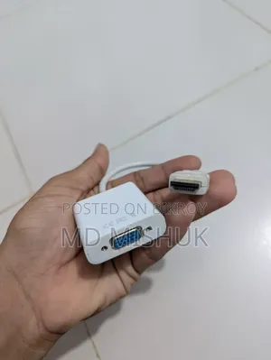 Computer Accessories