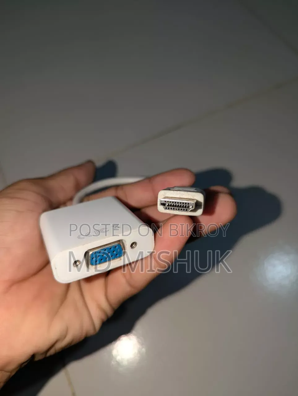 Computer Accessories