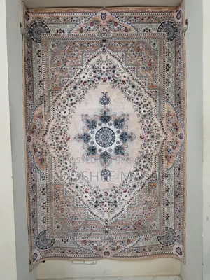 Carpet Used for Wall Decor