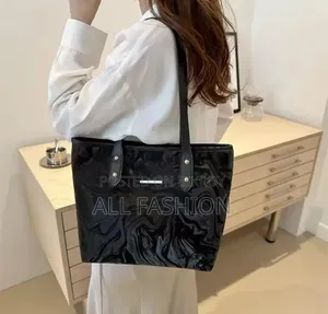 Luxury Woman Fashion Tote Bag Metarial