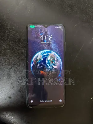 শাওমি পোকো এম৩ ১২৮ জিবি ব্ল্যাক