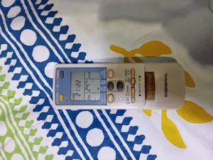 জেনারেল ওয়াল মাউন্টেড এসি (অরিজিনাল)