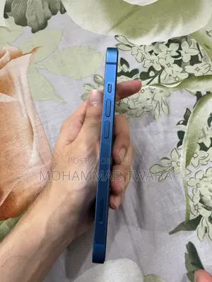 অ্যাপল আইফোন ১৩ ১২৮ জিবি ব্লু