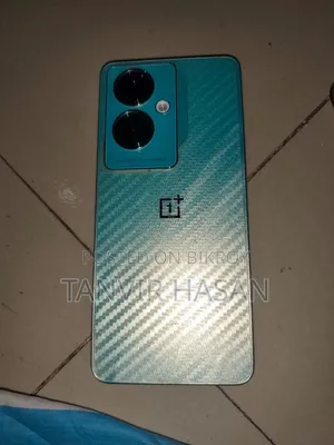 OnePlus Nord CE 5G 128 GB
