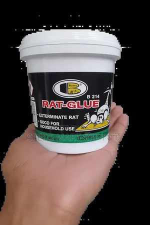 Rat Glue