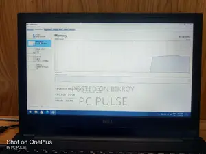 Laptop Dell Inspiron 15 4GB Intel Core i5 SSD 128GB